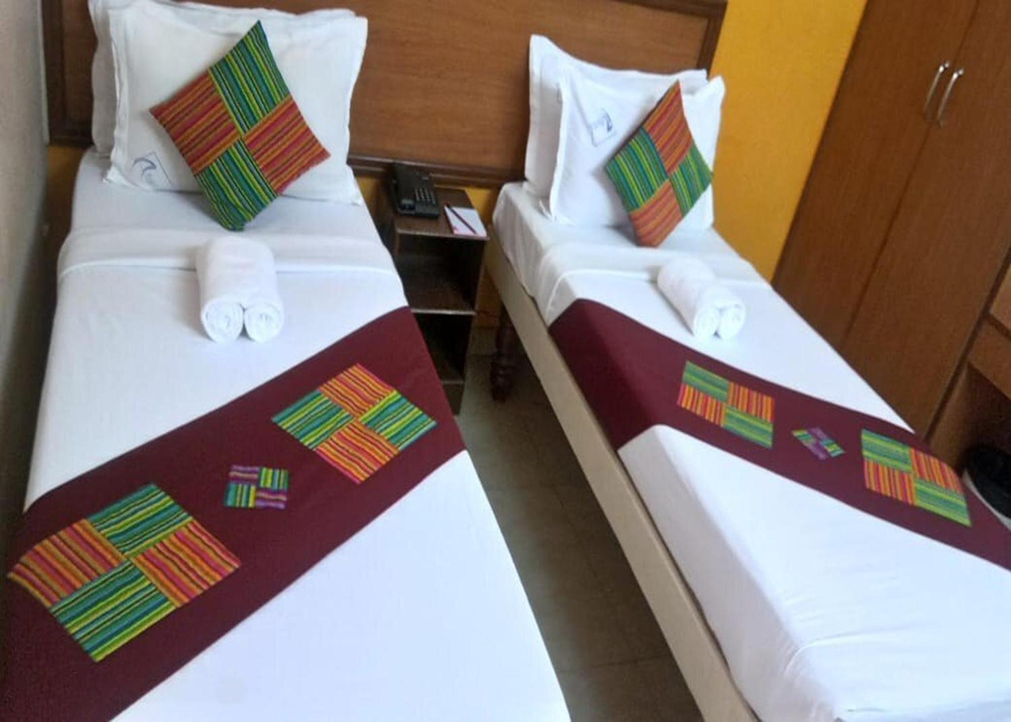 Hotel Akshara Regency, Yeshwanthpur Бангалор Экстерьер фото