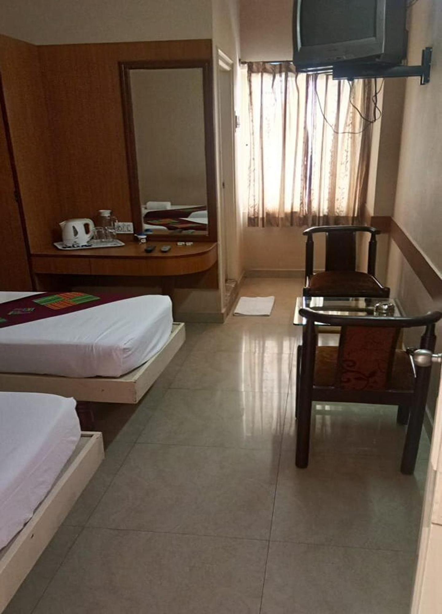 Hotel Akshara Regency, Yeshwanthpur Бангалор Экстерьер фото