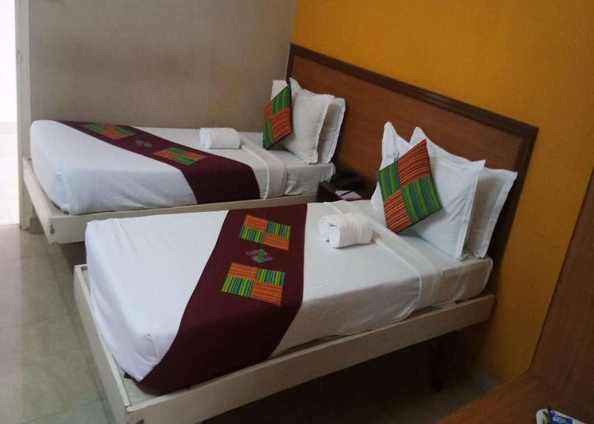 Hotel Akshara Regency, Yeshwanthpur Бангалор Экстерьер фото